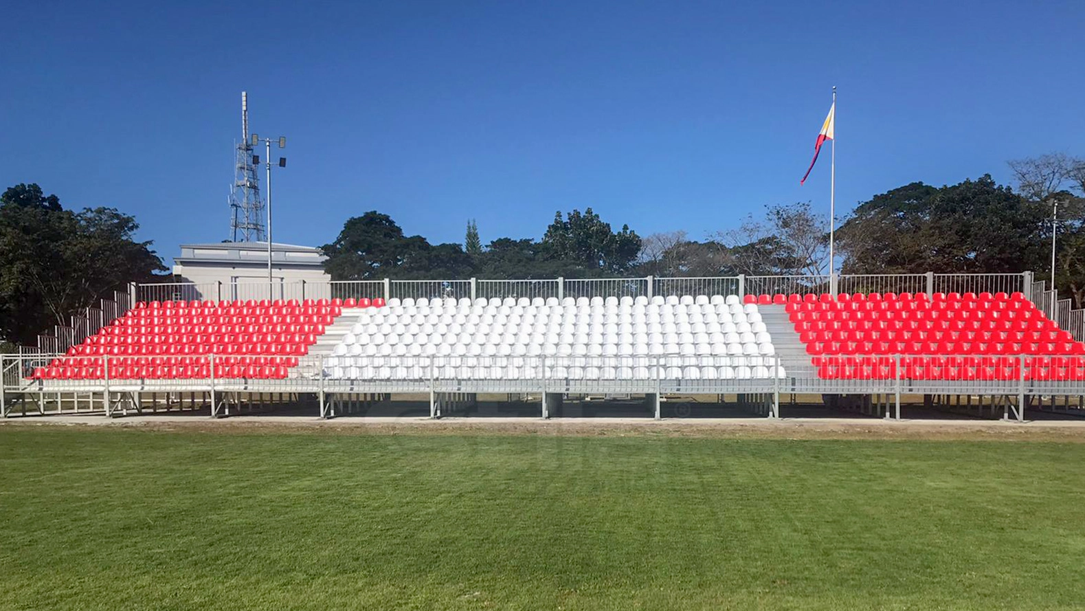 جنوب شرق آسيا الألعاب