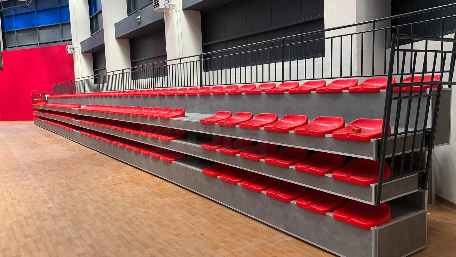 صالة سبورتس هول